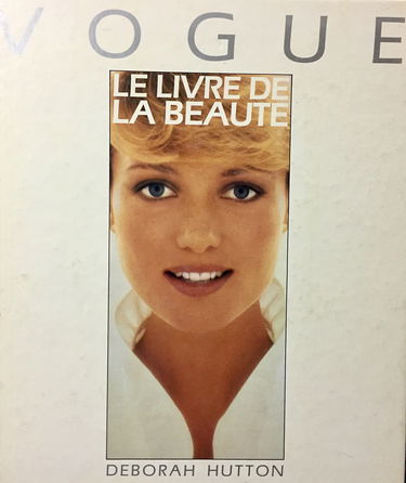 Livre De La Beaute