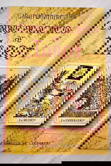 Curso práctico de tarot