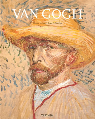 Vincent Van Gogh : 1853-1890