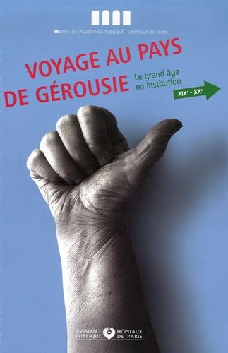 Voyage au pays de gérousie