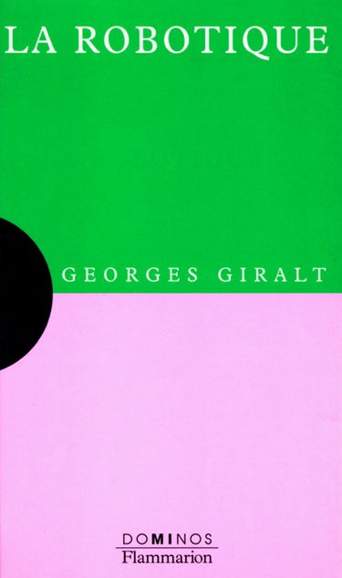 La robotique