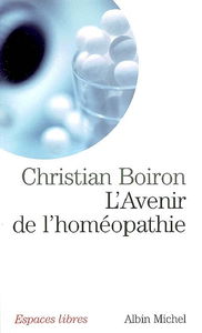 L'avenir de l'homéopathie