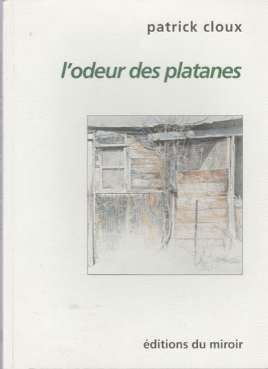 L'odeur des platanes