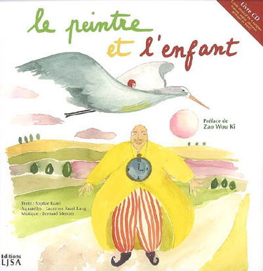 Le peintre et l'enfant