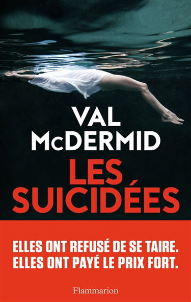 Les suicidées