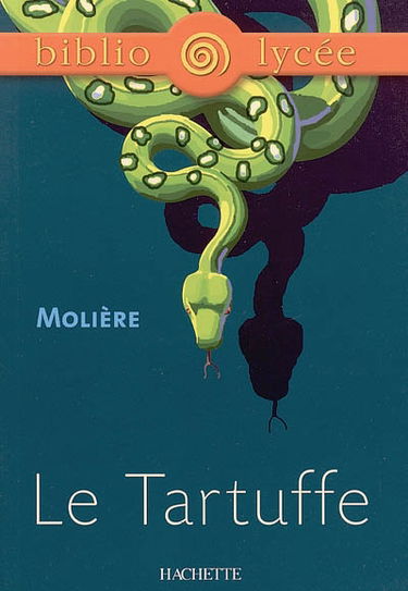 Le Tartuffe