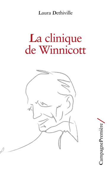 La clinique de Winnicott