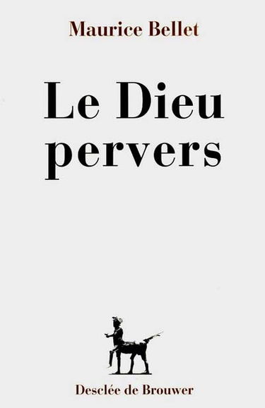Le Dieu pervers