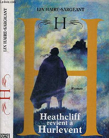 Couverture de Heathcliff revient à Hurlevent