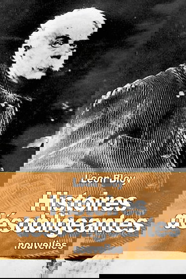 Histoires désobligeantes