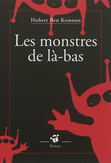 Les monstres de là-bas