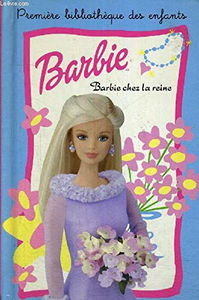 Barbie chez la reine