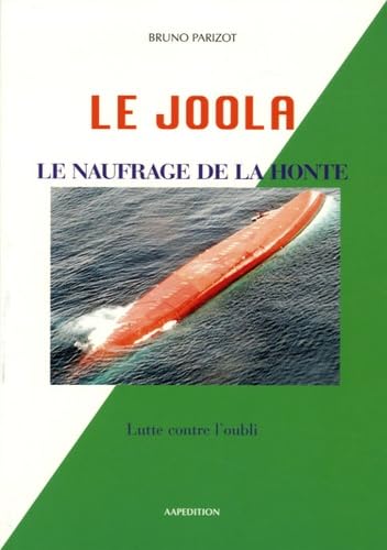 Le Joola: Le naufrage de la honte