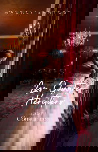 Les Quatre Héritiers, tome 1 - Constance