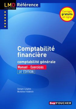 Comptabilité financière