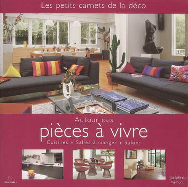 Autour des pièces à vivre : cuisines, salles à manger, salons