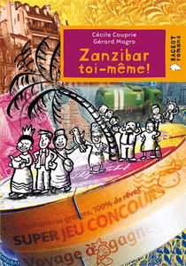 Zanzibar toi-même !