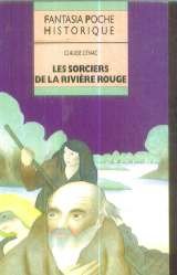 Voir 2210977363 les sorciers de la riviere rouge