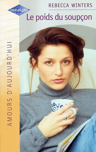 Le poids du soupçon