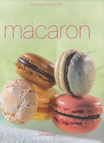 Un amour de macaron