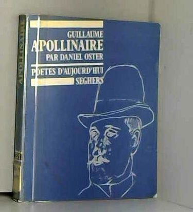 Guillaume Apollinaire