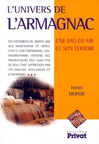 L'univers de l'armagnac