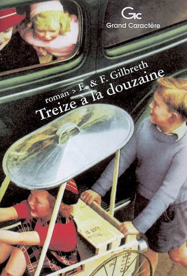 Treize à la douzaine