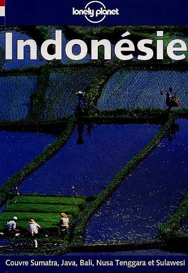 Indonésie