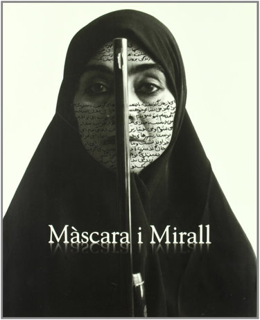 Couverture de Mascara I mirall castellano, catalan ingles