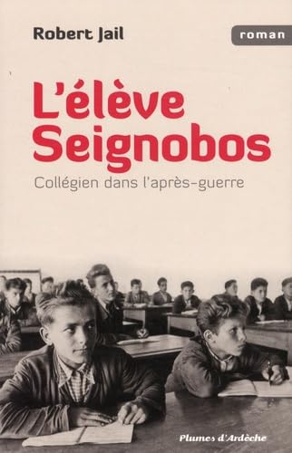 L'élève Seignobos