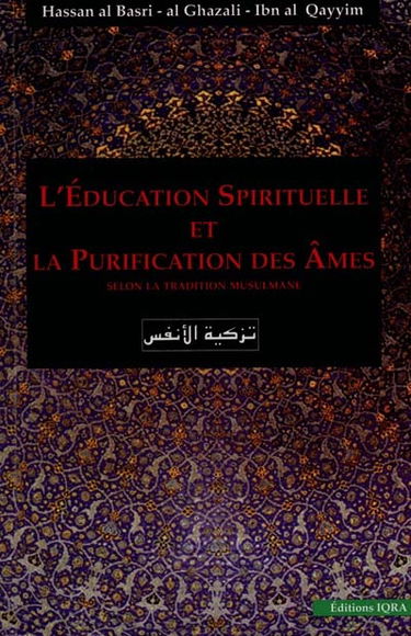 Education spirituelle