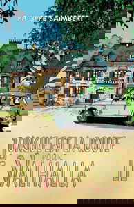 Longue est la route pour le Valhalla