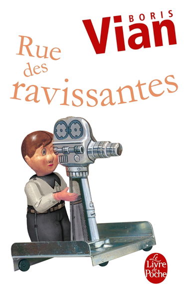 Rue des ravissantes : et dix-sept autres scénarios