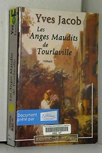 Les anges maudits de Tourlaville