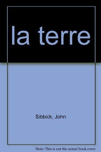 Le livre animé de la Terre