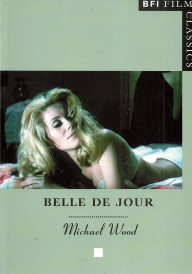 Couverture de Belle De Jour