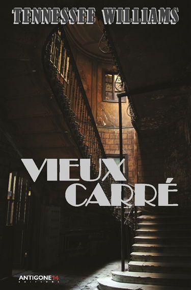 Vieux Carré