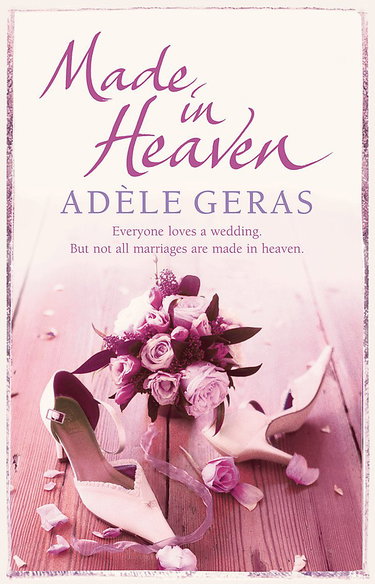 Couverture de Made In Heaven