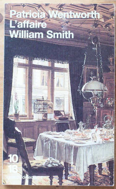 AFFAIRE WILLIAM SMITH