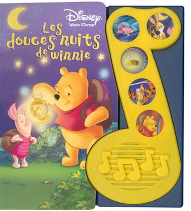 Les douces nuits de Winnie