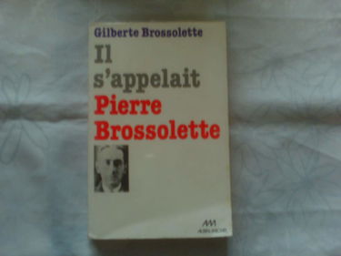 Il s'appelait Pierre Brossolette
