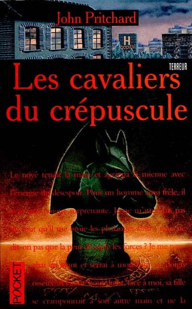 Les cavaliers du crépuscule