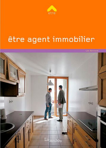 Etre agent immobilier
