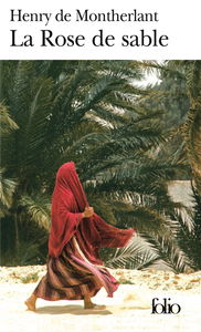 La rose de sable