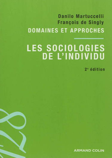 Sociologies de l'individu