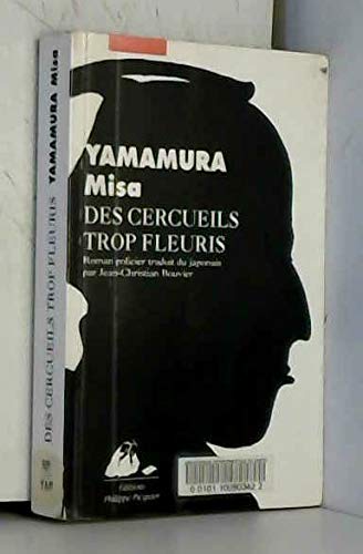 Des cercueils trop fleuris