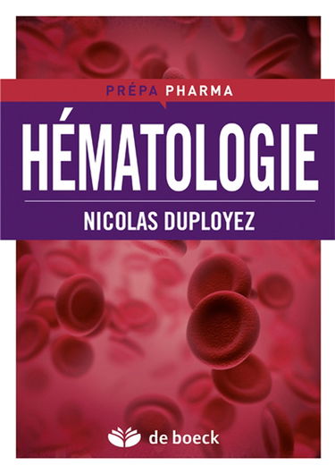 Hématologie