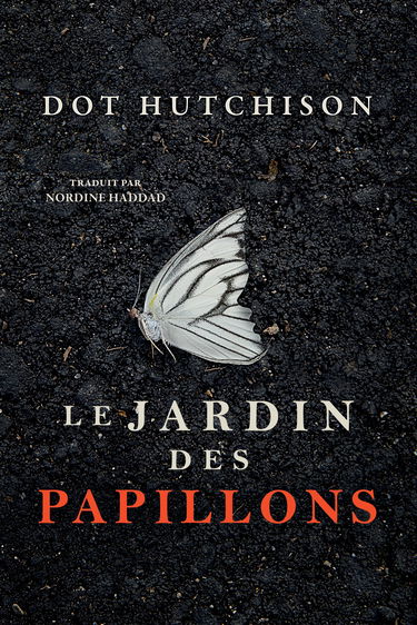 Le Jardin des papillons