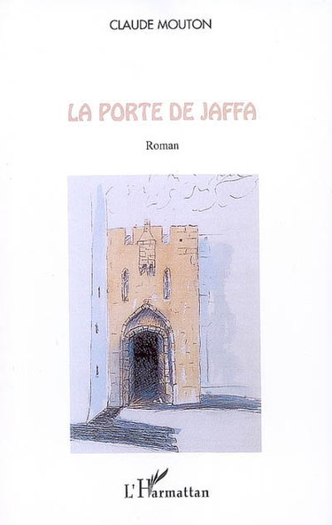 La porte de Jaffa