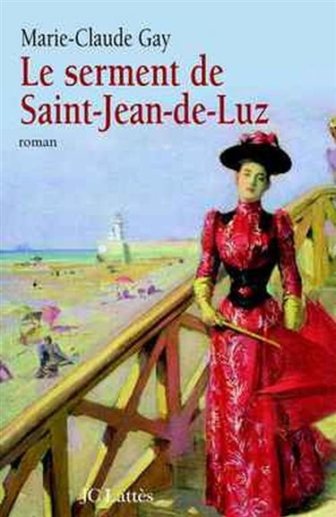 Le serment de Saint-Jean-de-Luz
